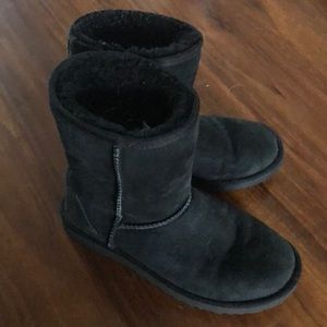 UGGS BOOTS